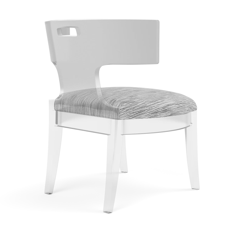 Gibson Lounge Chair