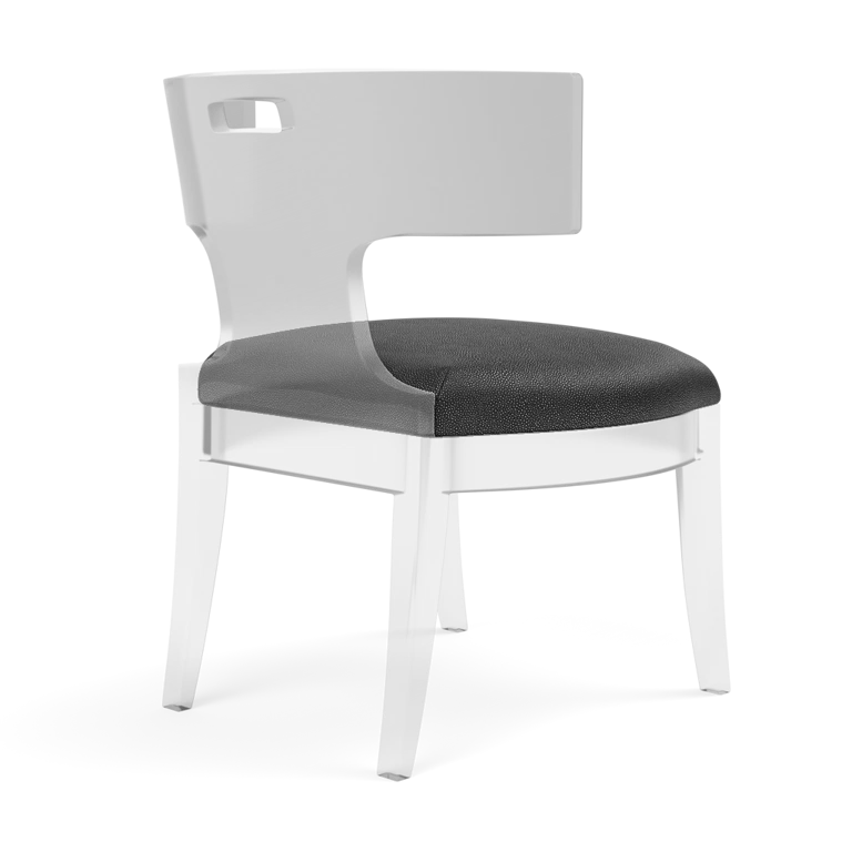 Gibson Lounge Chair