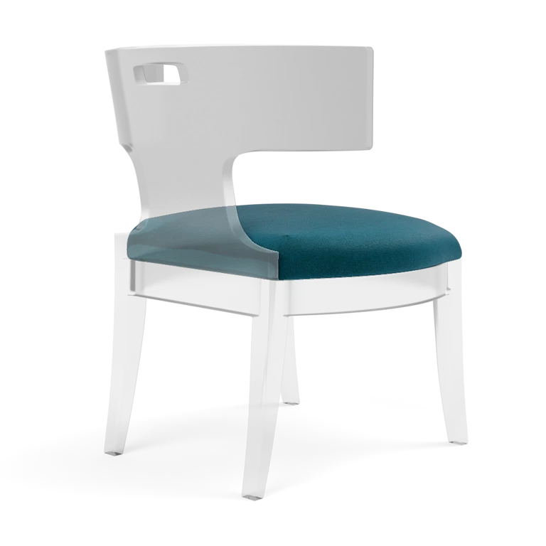 Gibson Lounge Chair