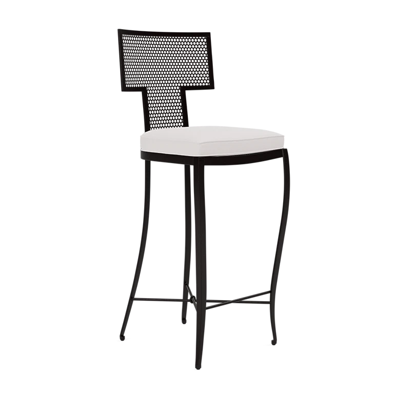 Hadley Bar Stool