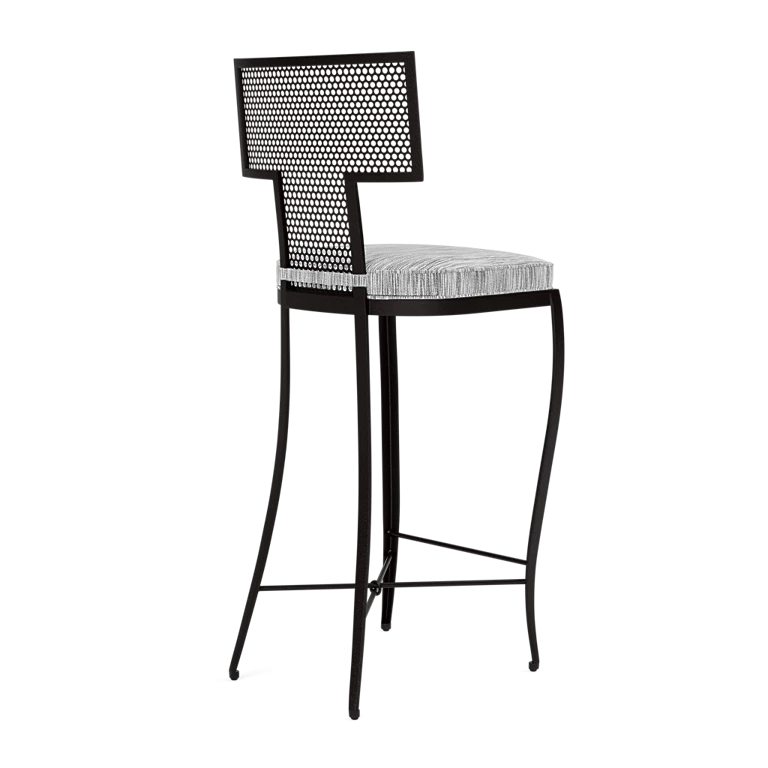 Hadley Bar Stool