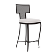 Hadley Counter Stool