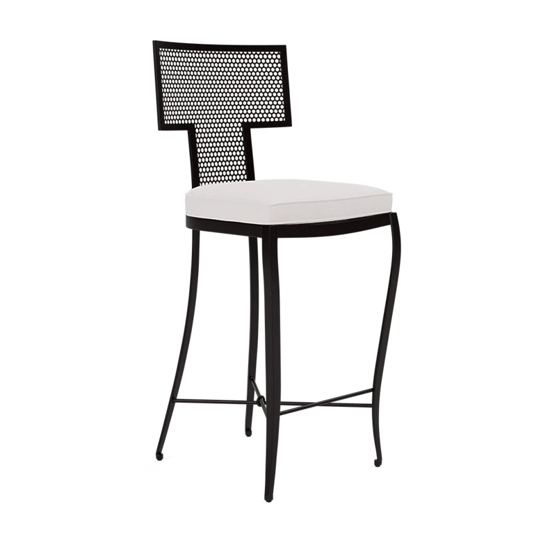 Hadley Counter Stool
