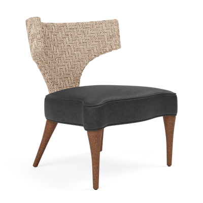 Humphrey Lounge Chair