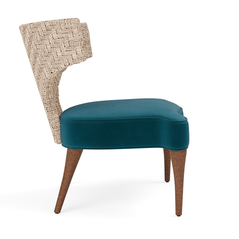 Humphrey Lounge Chair