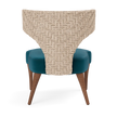 Humphrey Lounge Chair