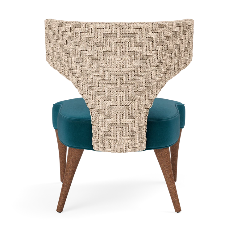 Humphrey Lounge Chair