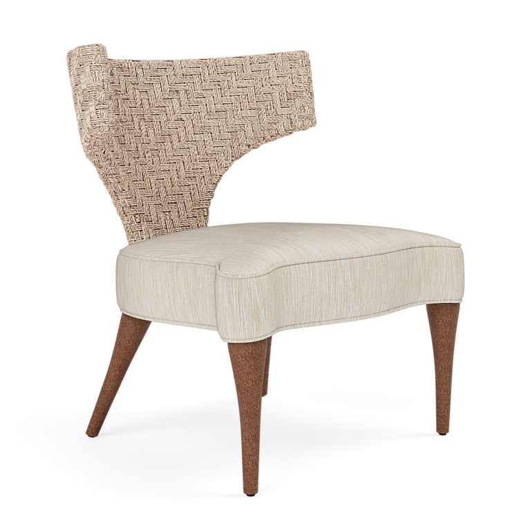 Humphrey Lounge Chair
