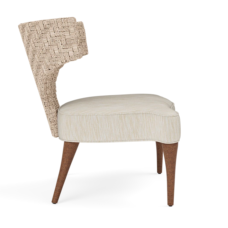 Humphrey Lounge Chair