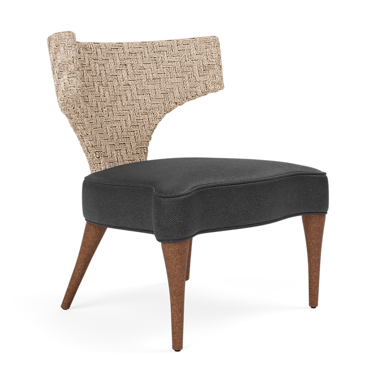 Humphrey Lounge Chair