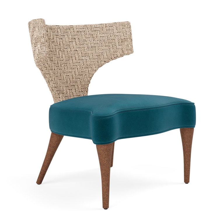 Humphrey Lounge Chair