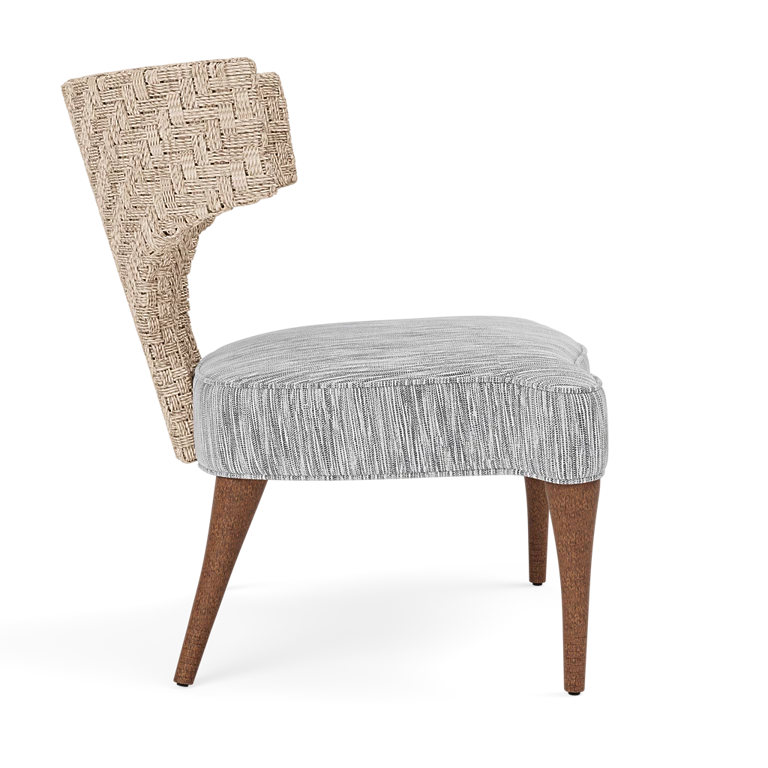 Humphrey Lounge Chair