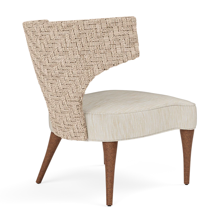 Humphrey Lounge Chair