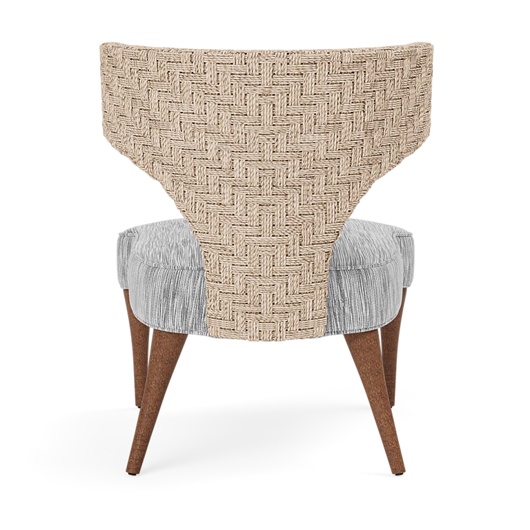 Humphrey Lounge Chair