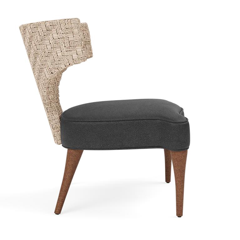 Humphrey Lounge Chair