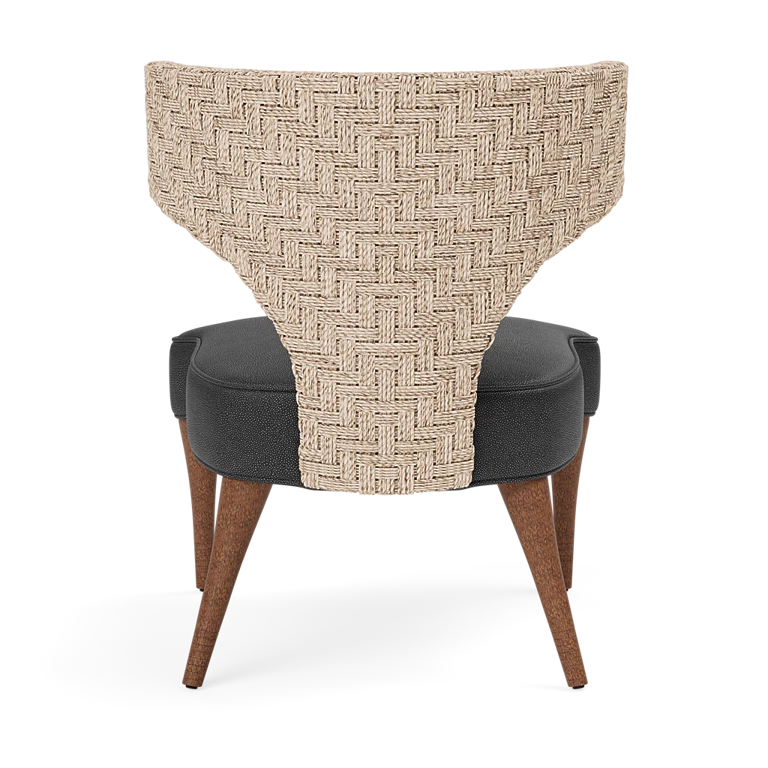 Humphrey Lounge Chair
