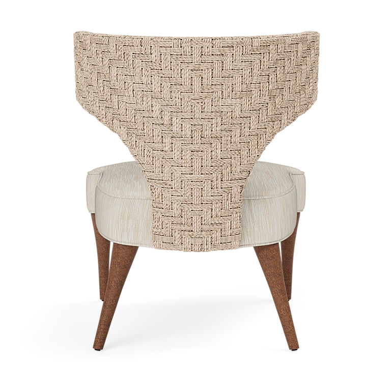 Humphrey Lounge Chair