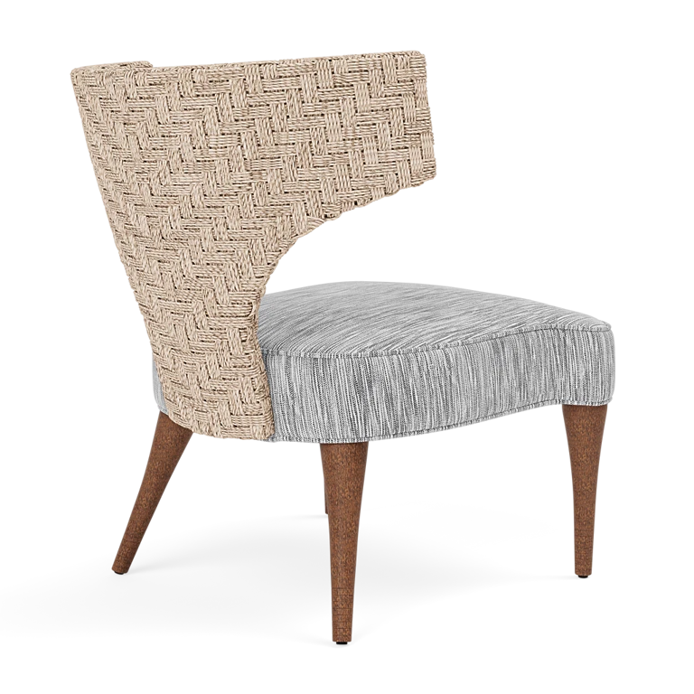 Humphrey Lounge Chair