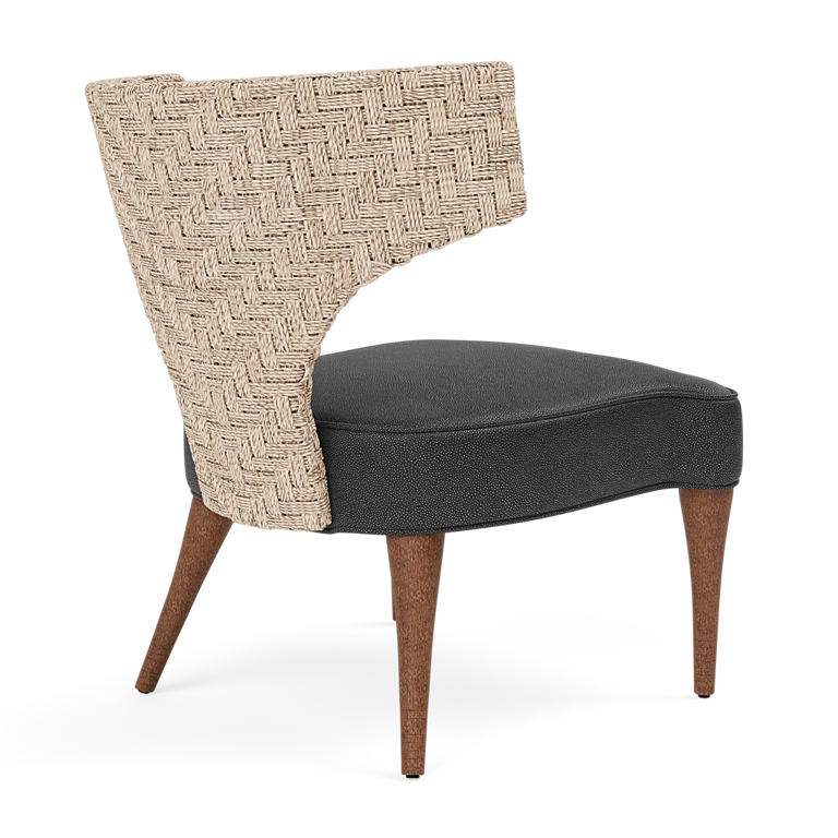 Humphrey Lounge Chair