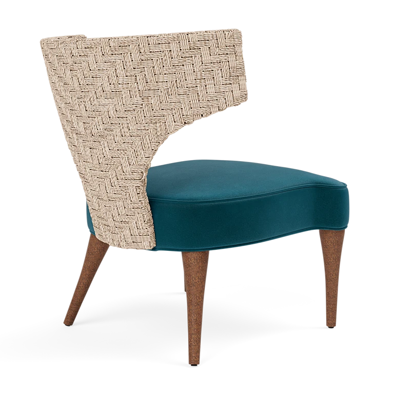 Humphrey Lounge Chair