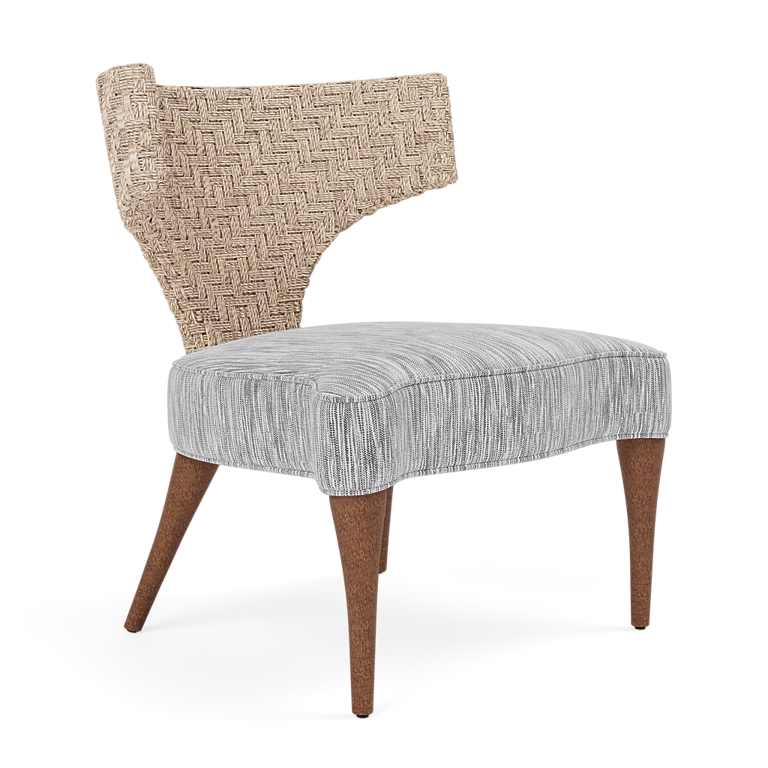 Humphrey Lounge Chair