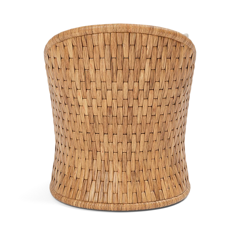 Indra Lounge Chair