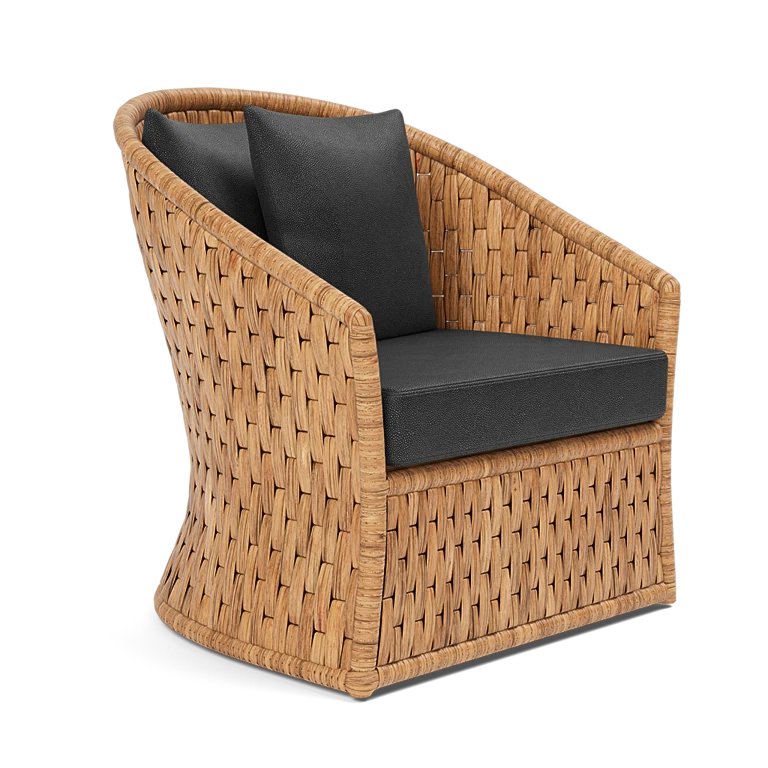 Indra Lounge Chair