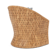 Indra Lounge Chair