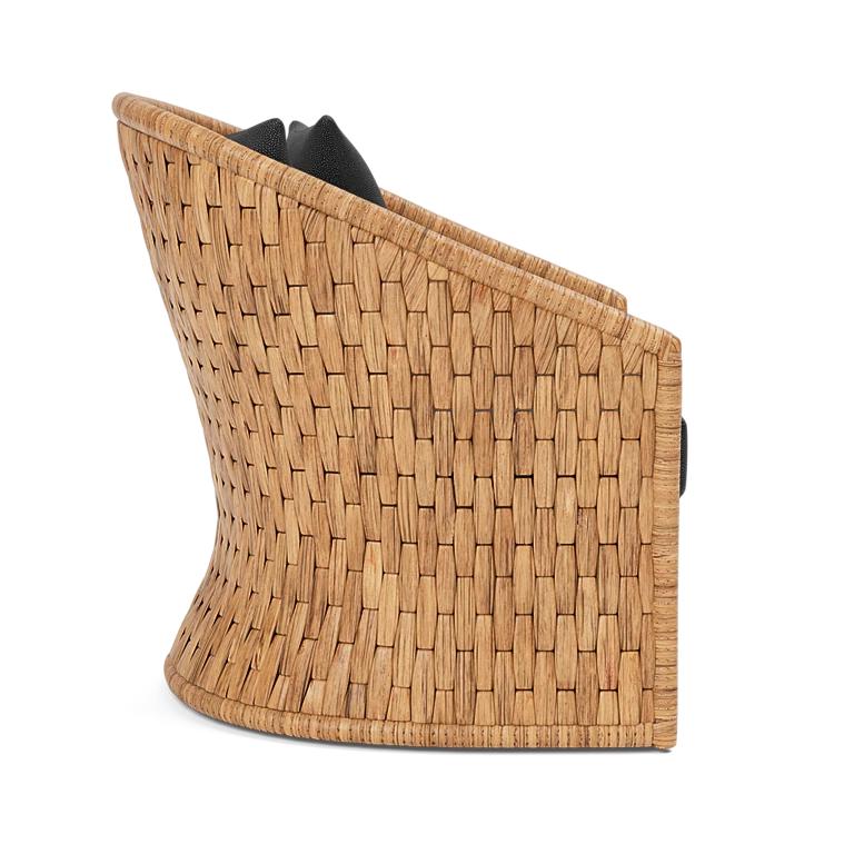 Indra Lounge Chair