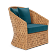 Indra Lounge Chair