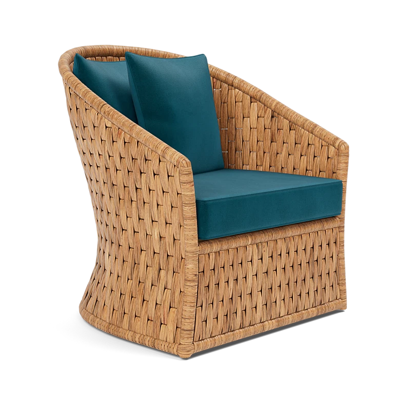 Indra Lounge Chair