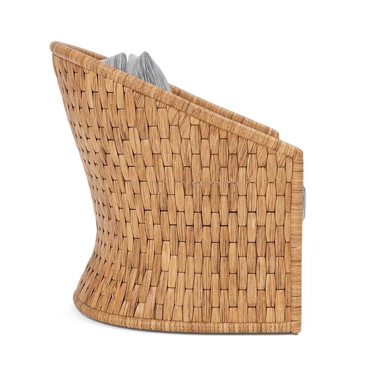Indra Lounge Chair