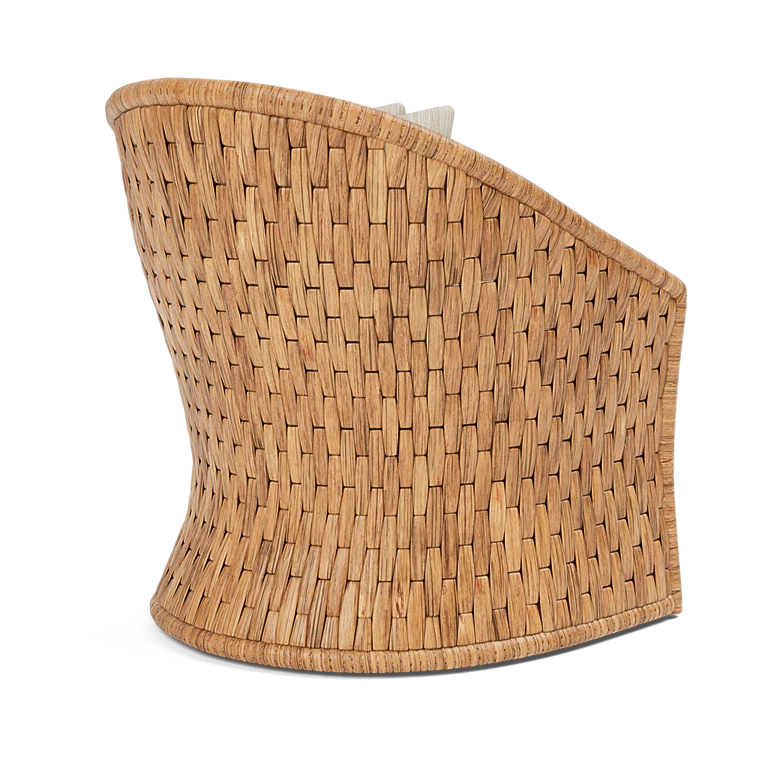 Indra Lounge Chair