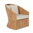 Indra Lounge Chair