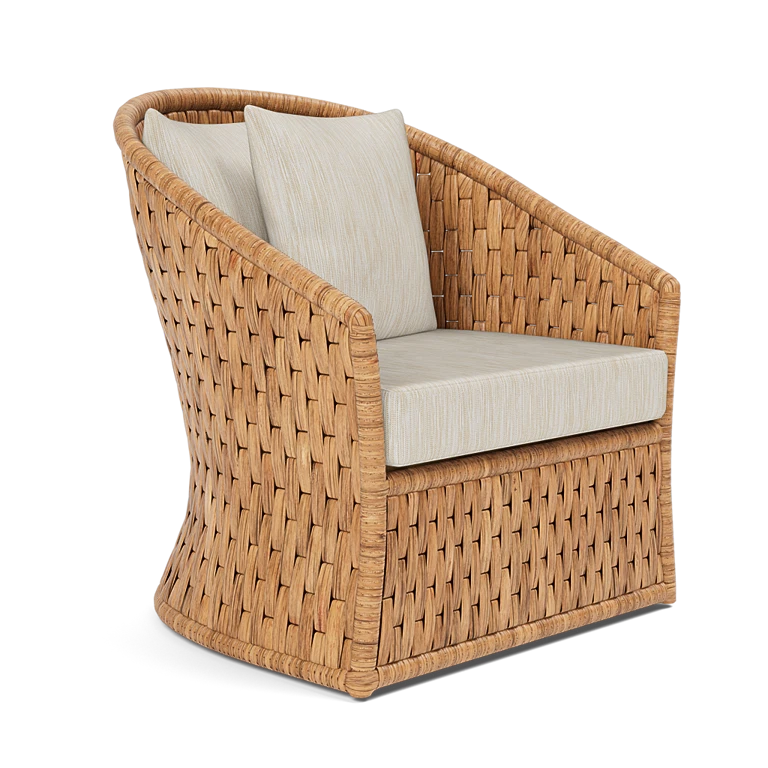 Indra Lounge Chair