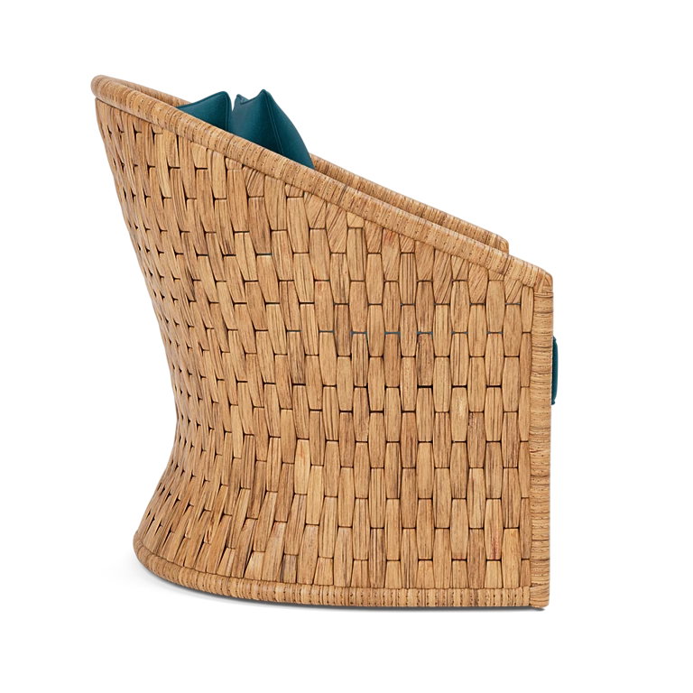 Indra Lounge Chair