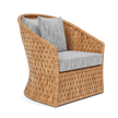 Indra Lounge Chair