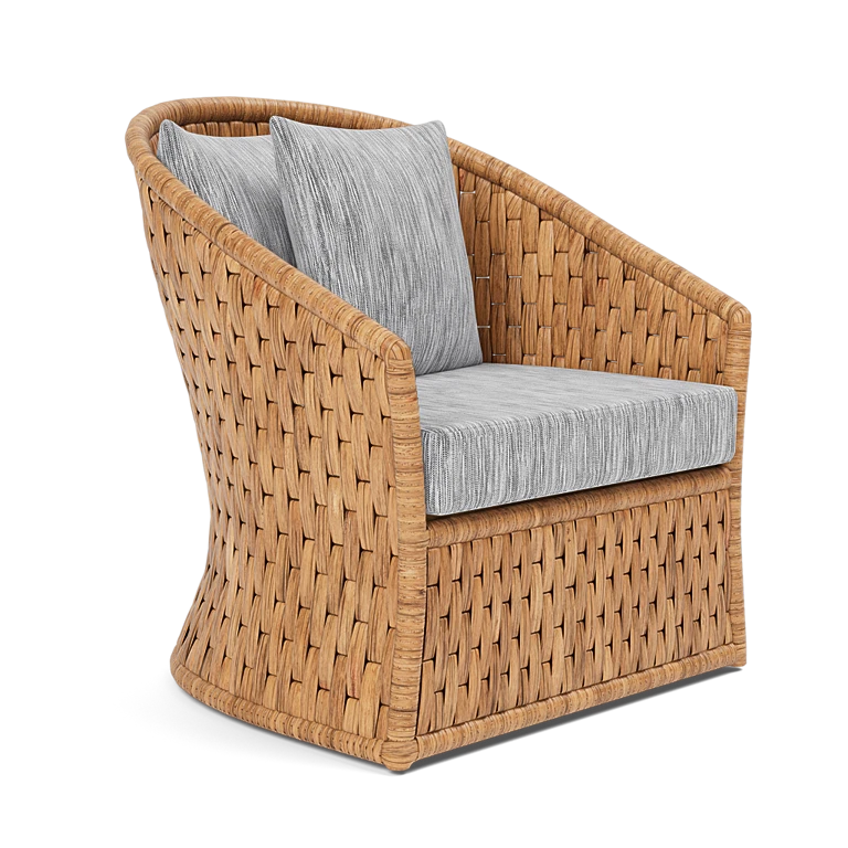 Indra Lounge Chair