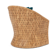 Indra Lounge Chair