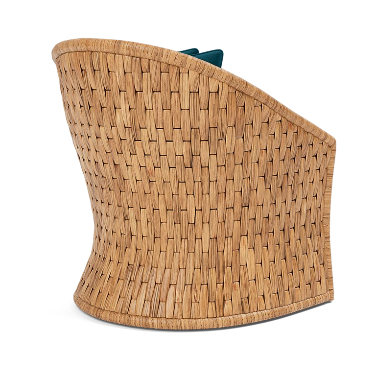 Indra Lounge Chair