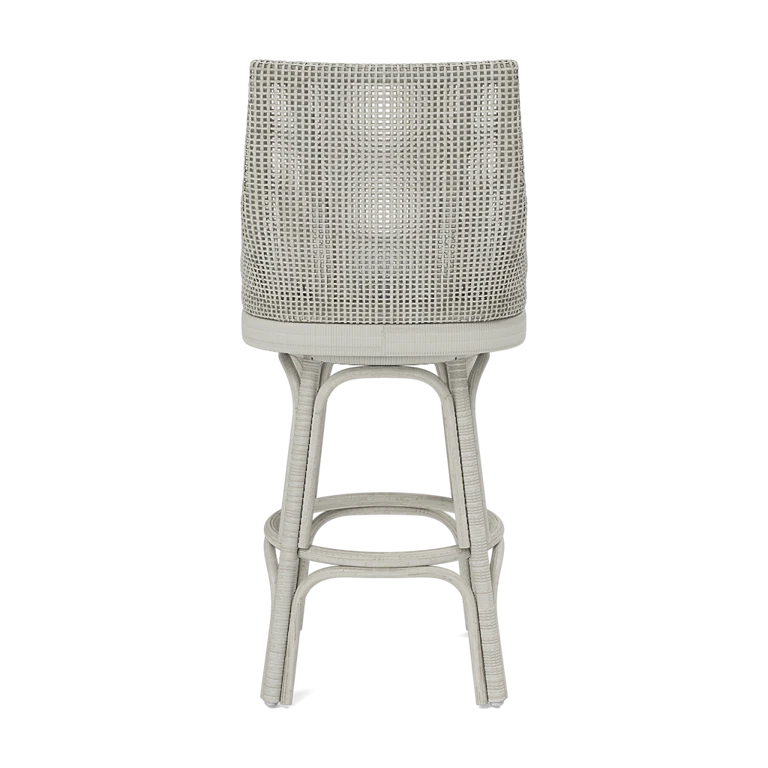 Isla Swivel Bar Stool