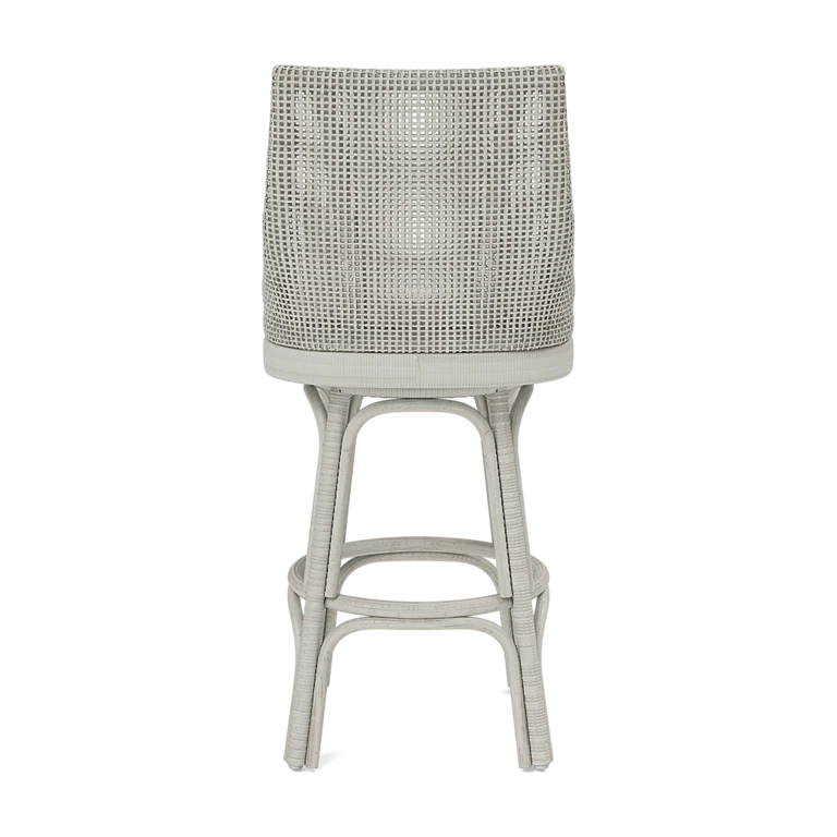 Isla Swivel Bar Stool