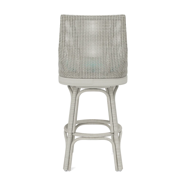 Isla Swivel Bar Stool