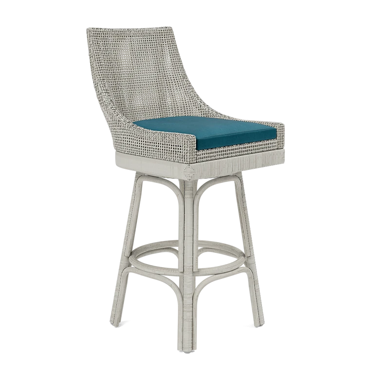 Isla Swivel Bar Stool