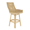 Isla Swivel Bar Stool