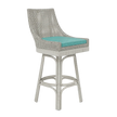 Isla Swivel Bar Stool