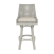 Isla Swivel Bar Stool