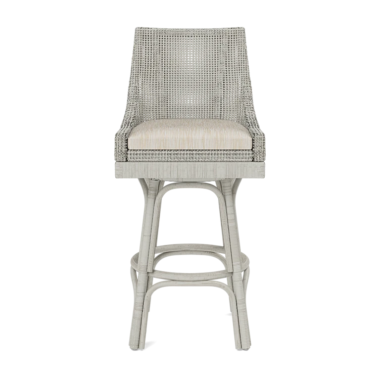 Isla Swivel Bar Stool