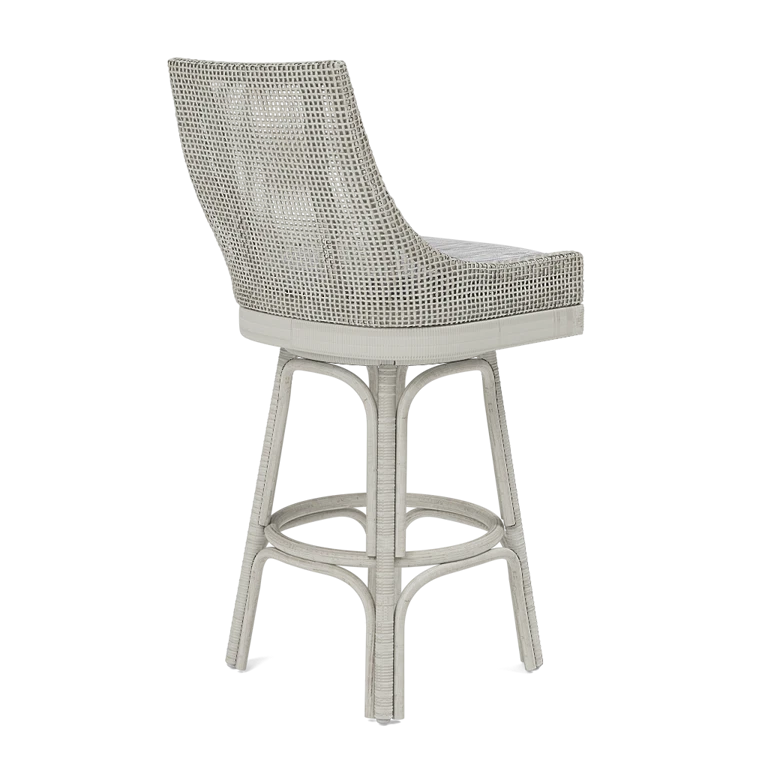 Isla Swivel Bar Stool