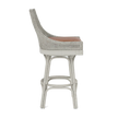 Isla Swivel Bar Stool